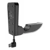 Sistema de carregamento GENESIS Tin 305 PlayStation 5 slim com fios preto branco