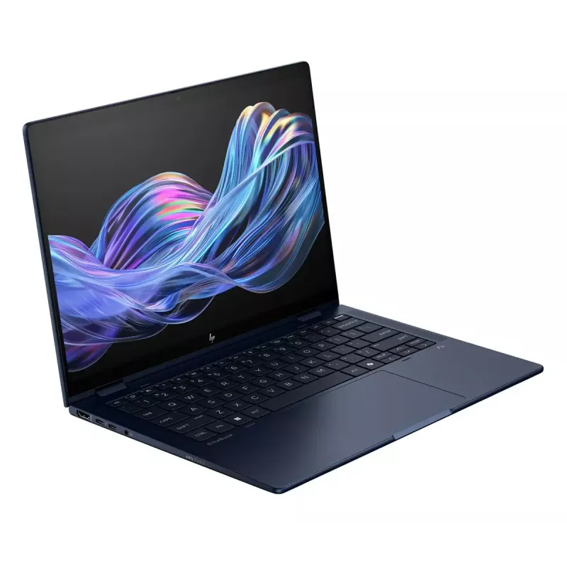 Portátil HP EliteBook X Flip G1i 14 7 32GB 1TB 5G Win11Pro