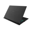 GIGABYTE GAMING A16 3VHK3EE893SH computador portátil, AMD Ryzen 7 260, 16 polegadas (40,6 cm) FHD+ 165 Hz, 16 GB de RAM, 512 GB SSD, NVIDIA GeForce RTX 5060 8 GB GDDR7, Wi-Fi, Bluetooth, teclado retroiluminado, Windows 11 Home