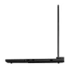 Portátil Lenovo Legion Pro 7 16IAX10H Intel Core Ultra 9 275HX 40,6 cm (16 polegadas) WQXGA 64 GB DDR5-SDRAM 1 TB SSD NVIDIA GeForce RTX 5080 Wi-Fi 7 (802.11be) preto