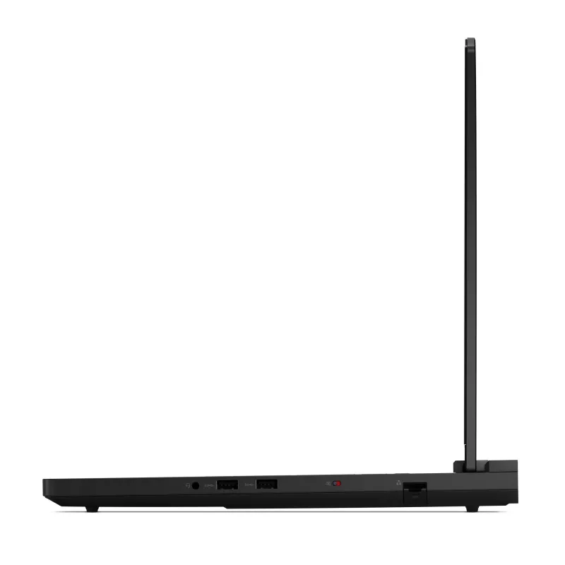 Portátil Lenovo Legion Pro 7 16IAX10H Intel Core Ultra 9 275HX 40,6 cm (16 polegadas) WQXGA 64 GB DDR5-SDRAM 1 TB SSD NVIDIA GeForce RTX 5080 Wi-Fi 7 (802.11be) preto