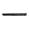 Portátil Lenovo Legion Pro 7 16IAX10H Intel Core Ultra 9 275HX 40,6 cm (16 polegadas) WQXGA 64 GB DDR5-SDRAM 1 TB SSD NVIDIA GeForce RTX 5080 Wi-Fi 7 (802.11be) preto