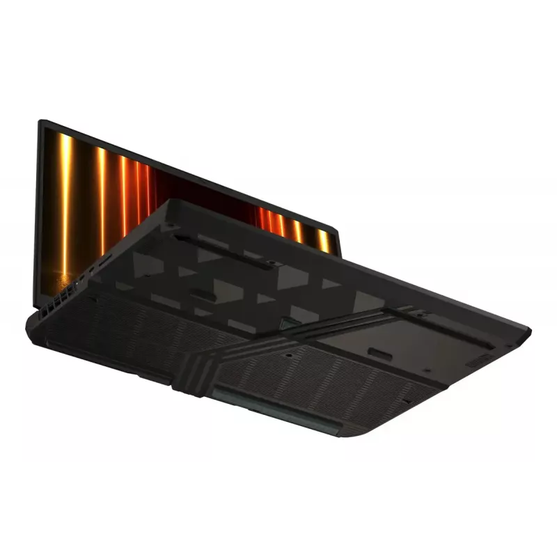 Portátil MSI Vector 16 HX AI A2XWHG-256PL Intel Core Ultra 7 255HX 40,6 cm (16 polegadas) Quad HD+ 16 GB DDR5-SDRAM 1 TB SSD NVIDIA GeForce RTX 5070 Ti Wi-Fi 7 (802.11be) Windows 11 Home cinzento