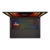 Portátil MSI Vector 16 HX AI A2XWHG-256PL Intel Core Ultra 7 255HX 40,6 cm (16 polegadas) Quad HD+ 16 GB DDR5-SDRAM 1 TB SSD NVIDIA GeForce RTX 5070 Ti Wi-Fi 7 (802.11be) Windows 11 Home cinzento