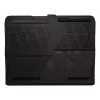 Portátil MSI Vector 16 HX AI A2XWHG-256PL Intel Core Ultra 7 255HX 40,6 cm (16 polegadas) Quad HD+ 16 GB DDR5-SDRAM 1 TB SSD NVIDIA GeForce RTX 5070 Ti Wi-Fi 7 (802.11be) Windows 11 Home cinzento
