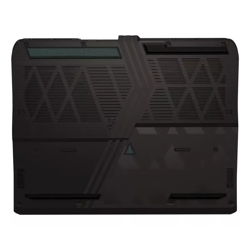Portátil MSI Vector 16 HX AI A2XWHG-256PL Intel Core Ultra 7 255HX 40,6 cm (16 polegadas) Quad HD+ 16 GB DDR5-SDRAM 1 TB SSD NVIDIA GeForce RTX 5070 Ti Wi-Fi 7 (802.11be) Windows 11 Home cinzento