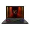Portátil MSI Vector 16 HX AI A2XWHG-256PL Intel Core Ultra 7 255HX 40,6 cm (16 polegadas) Quad HD+ 16 GB DDR5-SDRAM 1 TB SSD NVIDIA GeForce RTX 5070 Ti Wi-Fi 7 (802.11be) Windows 11 Home cinzento