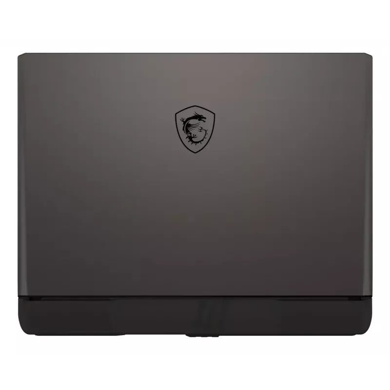 Portátil MSI Vector 16 HX AI A2XWHG-256PL Intel Core Ultra 7 255HX 40,6 cm (16 polegadas) Quad HD+ 16 GB DDR5-SDRAM 1 TB SSD NVIDIA GeForce RTX 5070 Ti Wi-Fi 7 (802.11be) Windows 11 Home cinzento