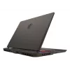 Portátil MSI Vector 16 HX AI A2XWHG-256PL Intel Core Ultra 7 255HX 40,6 cm (16 polegadas) Quad HD+ 16 GB DDR5-SDRAM 1 TB SSD NVIDIA GeForce RTX 5070 Ti Wi-Fi 7 (802.11be) Windows 11 Home cinzento