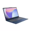 Portátil Lenovo IdeaPad Slim 3 15IRU8 — Intel Core i3-1315U, 15,6 polegadas FHD, 8 GB LPDDR5, 512 GB SSD, Windows 11 Home, azul