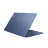 Portátil Lenovo IdeaPad Slim 3 15IRU8 — Intel Core i3-1315U, 15,6 polegadas FHD, 8 GB LPDDR5, 512 GB SSD, Windows 11 Home, azul