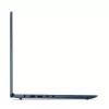 Portátil Lenovo IdeaPad Slim 3 15IRU8 — Intel Core i3-1315U, 15,6 polegadas FHD, 8 GB LPDDR5, 512 GB SSD, Windows 11 Home, azul