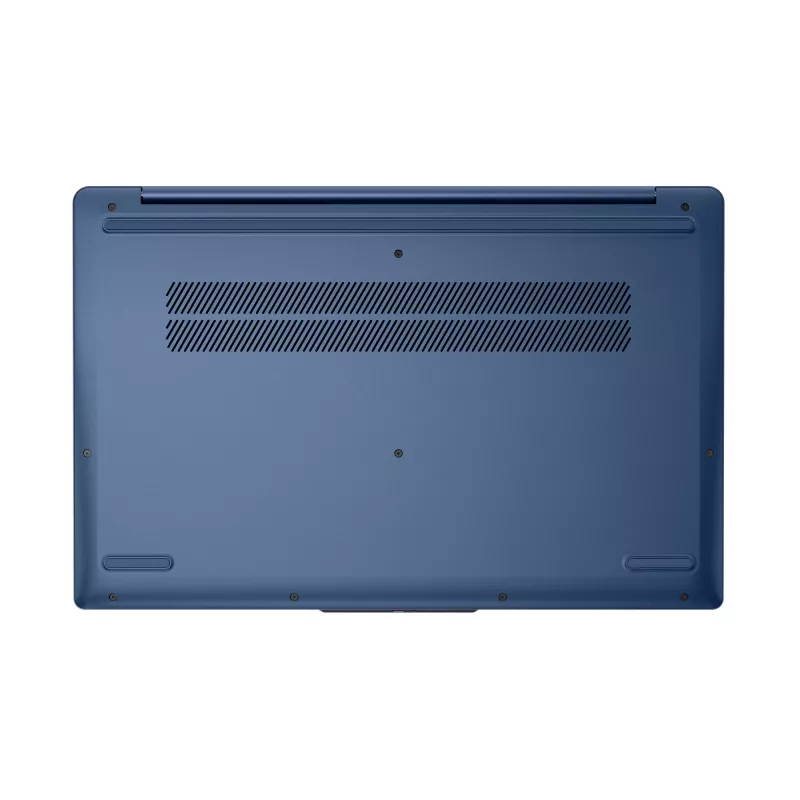 Portátil Lenovo IdeaPad Slim 3 15IRU8 — Intel Core i3-1315U, 15,6 polegadas FHD, 8 GB LPDDR5, 512 GB SSD, Windows 11 Home, azul