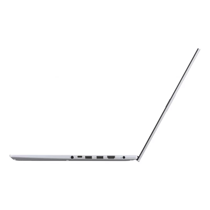 Portátil ASUS Vivobook 16 X1605VA-MB1799W Intel® Core™ i5 i5-13420H 40,6 cm (16 polegadas) WUXGA 16 GB DDR4-SDRAM 512 GB SSD Wi-Fi 6E (802.11ax) Windows 11 Home prateado