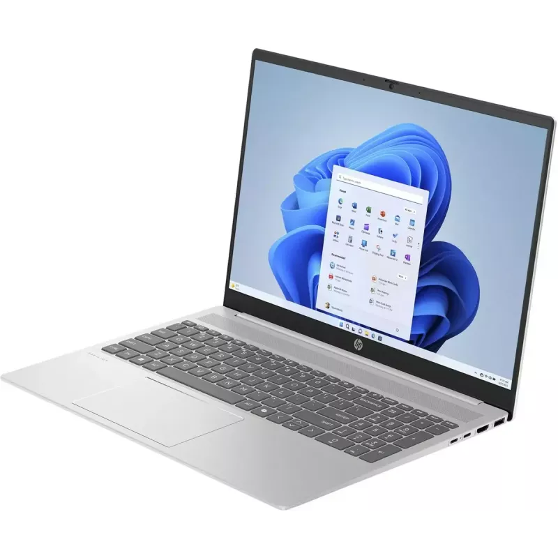 Portátil HP Pavilion 16-af0006nw 16 polegadas Ultra 5 125U 16GB 512GB Intel Win11Home