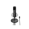 Microfone de mesa GENESIS Radium 600 G2 preto