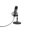 Microfone de mesa GENESIS Radium 600 G2 preto