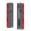 Suporte de microfone com braço GENESIS NGM-2157 suporte de mesa cinzento 1,1 kg