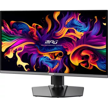 Monitor de computador MSI MPG 272URX QD-OLED 67,3 cm (26,5