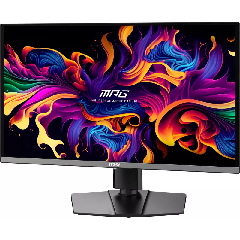 Monitor de computador MSI MPG 272URX QD-OLED 67,3 cm (26,5