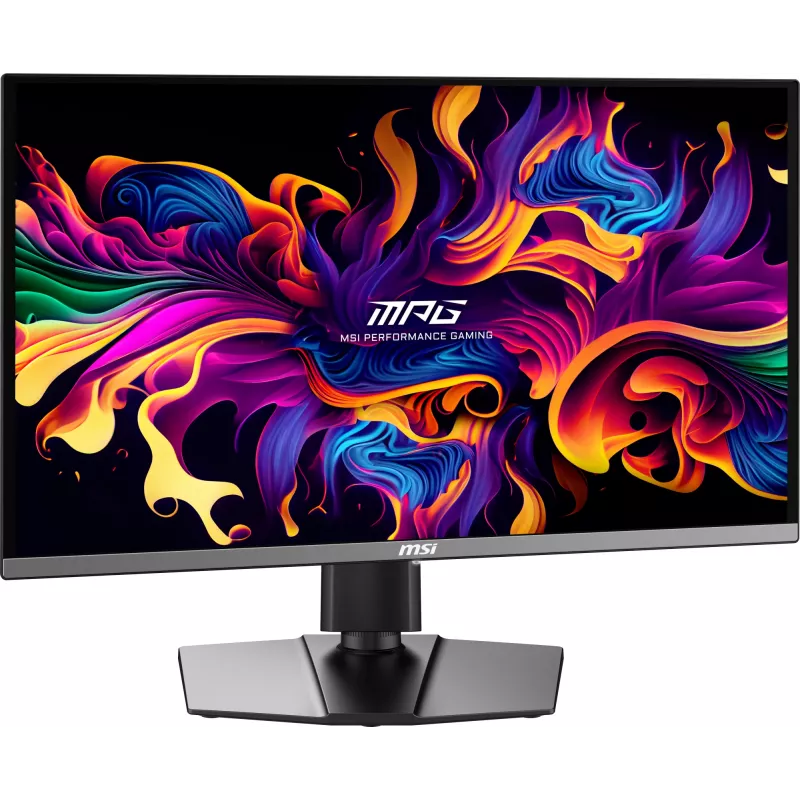 Monitor de computador MSI MPG 272URX QD-OLED 67,3 cm (26,5