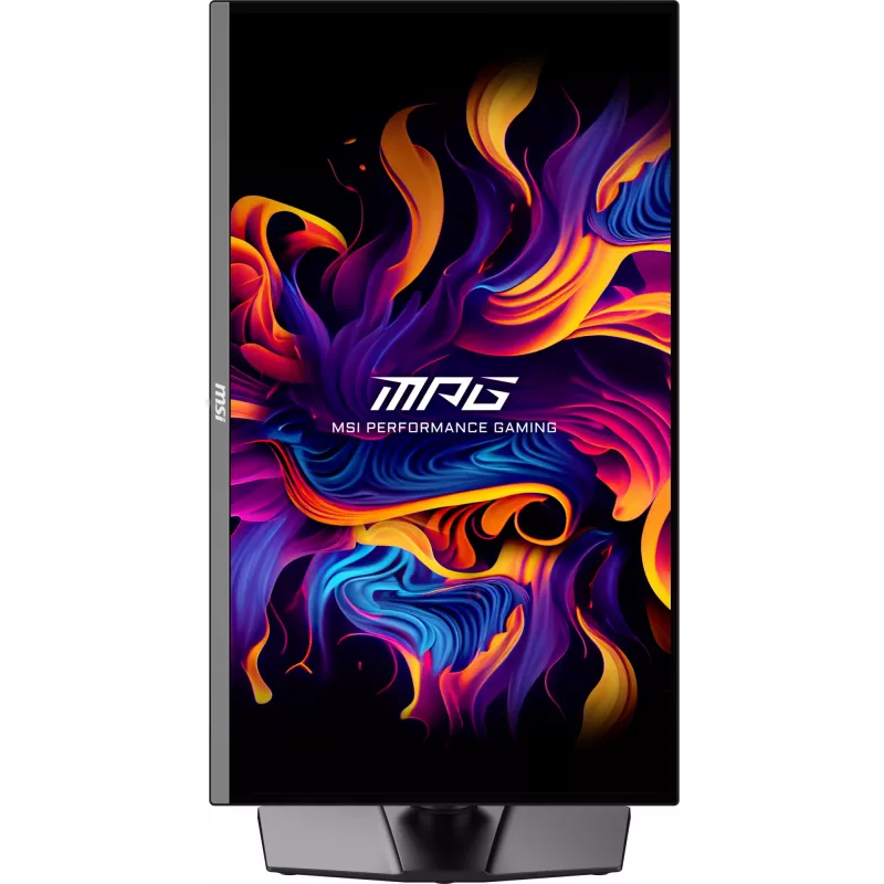 Monitor de computador MSI MPG 272URX QD-OLED 67,3 cm (26,5