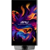 Monitor de computador MSI MPG 272URX QD-OLED 67,3 cm (26,5