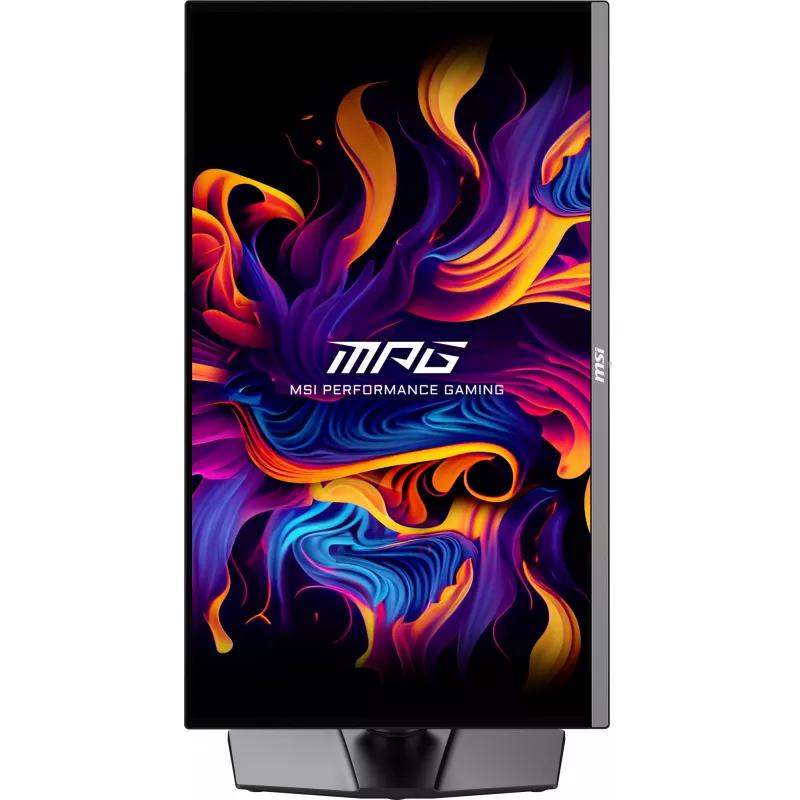 Monitor de computador MSI MPG 272URX QD-OLED 67,3 cm (26,5