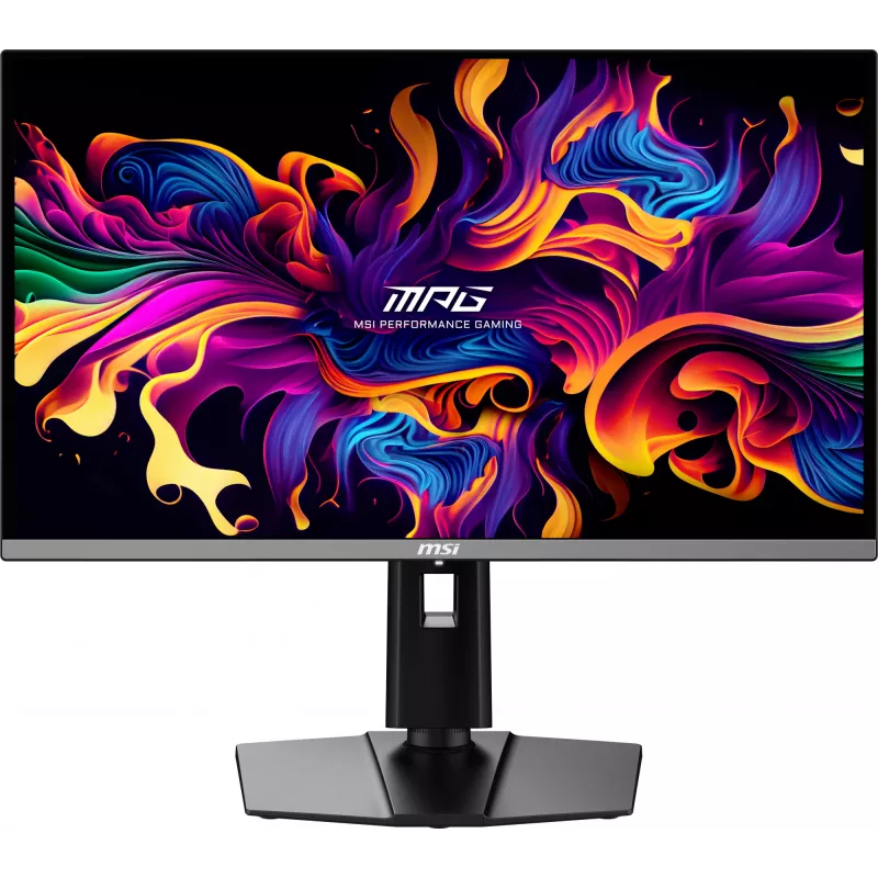 Monitor de computador MSI MPG 272URX QD-OLED 67,3 cm (26,5