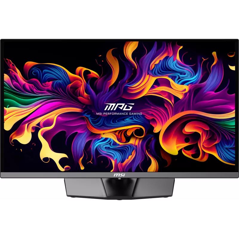 Monitor de computador MSI MPG 272URX QD-OLED 67,3 cm (26,5