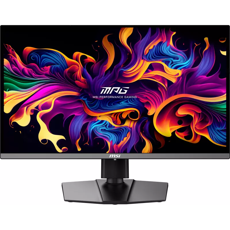 Monitor de computador MSI MPG 272URX QD-OLED 67,3 cm (26,5