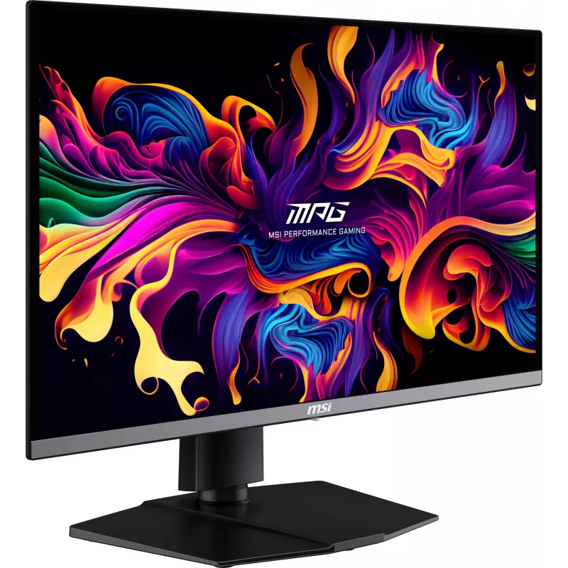 Monitor de computador MSI MPG 272URX QD-OLED 67,3 cm (26,5