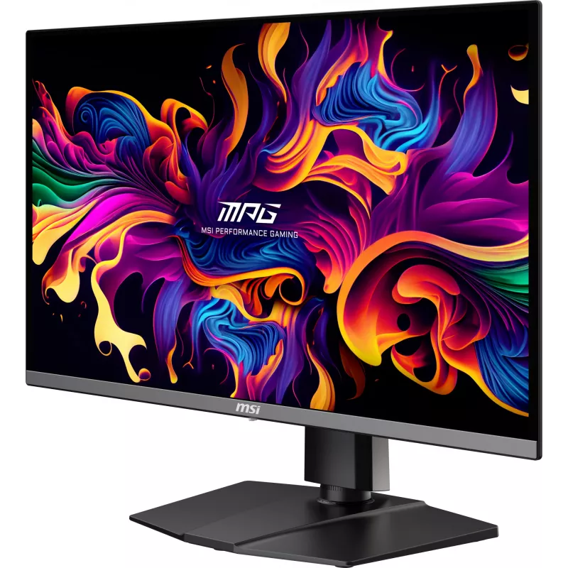 Monitor de computador MSI MPG 272URX QD-OLED 67,3 cm (26,5