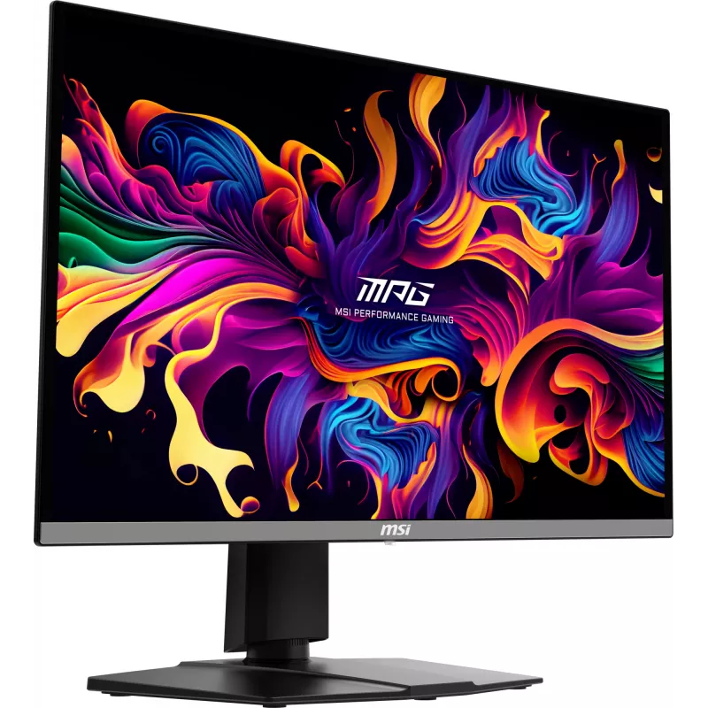 Monitor de computador MSI MPG 272URX QD-OLED 67,3 cm (26,5