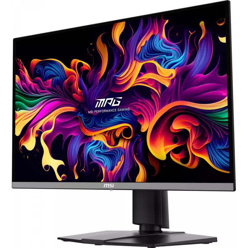 Monitor de computador MSI MPG 272URX QD-OLED 67,3 cm (26,5