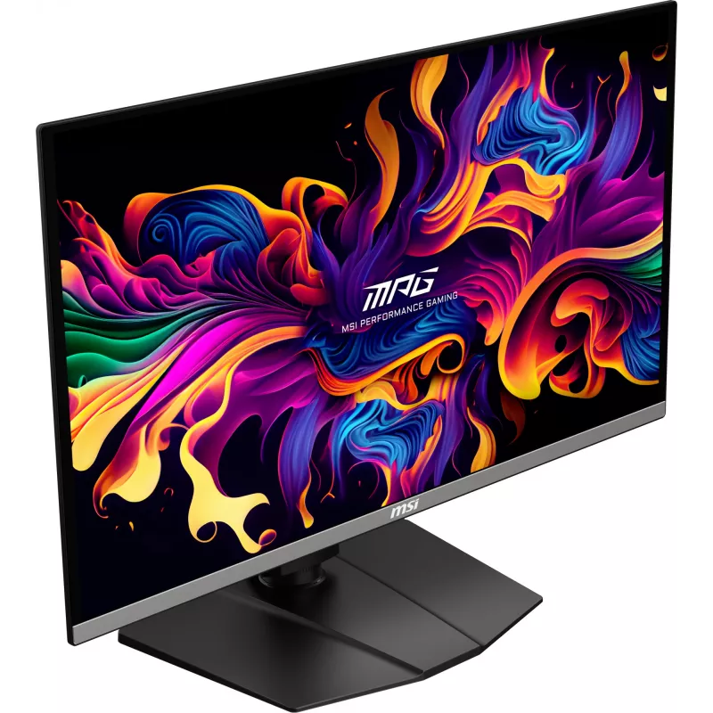 Monitor de computador MSI MPG 272URX QD-OLED 67,3 cm (26,5