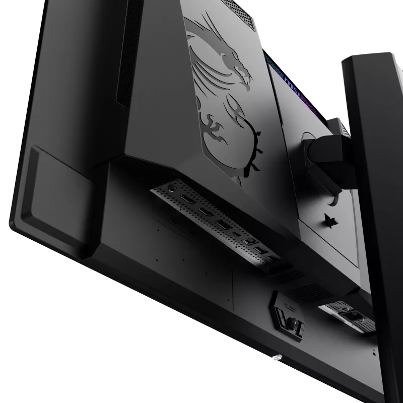 Monitor de computador MSI MPG 272URX QD-OLED 67,3 cm (26,5