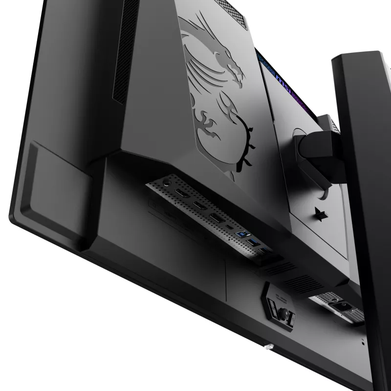 Monitor de computador MSI MPG 272URX QD-OLED 67,3 cm (26,5