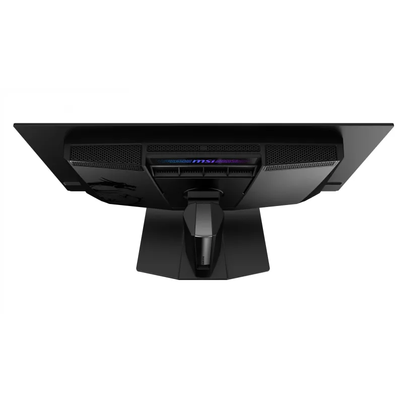 Monitor de computador MSI MPG 272URX QD-OLED 67,3 cm (26,5