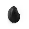 Rato Hama 00182699 escritório destro RF Wireless ótico 1400 DPI