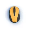 Rato Hama MW-400 V2 escritório destro RF Wireless ótico 1600 DPI