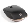 Rato Bluetooth HP 410 fino prateado, ambidestro, Bluetooth, 2000 dpi, prateado