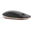 Rato Bluetooth HP 410 fino prateado, ambidestro, Bluetooth, 2000 dpi, prateado