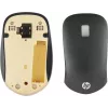 Rato Bluetooth HP 410 fino prateado, ambidestro, Bluetooth, 2000 dpi, prateado