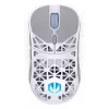 ENDORFY LIV Wireless EY6A019 rato sem fios para jogos, Onyx White
