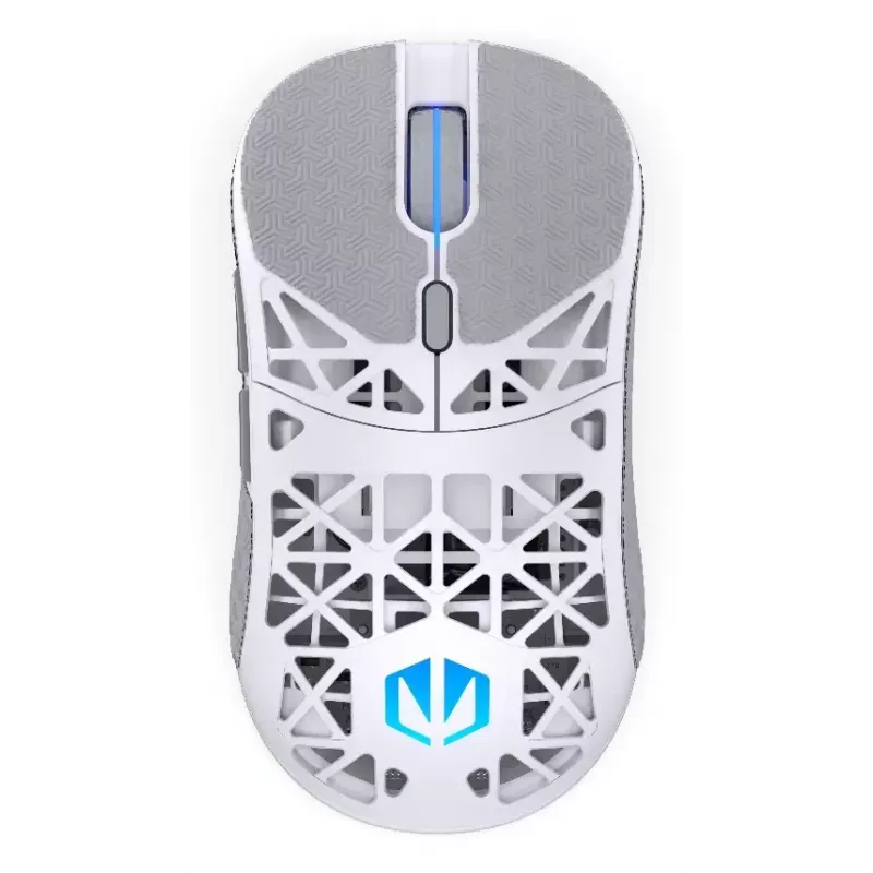 ENDORFY LIV Wireless EY6A019 rato sem fios para jogos, Onyx White