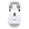 ENDORFY LIV Wireless EY6A019 rato sem fios para jogos, Onyx White