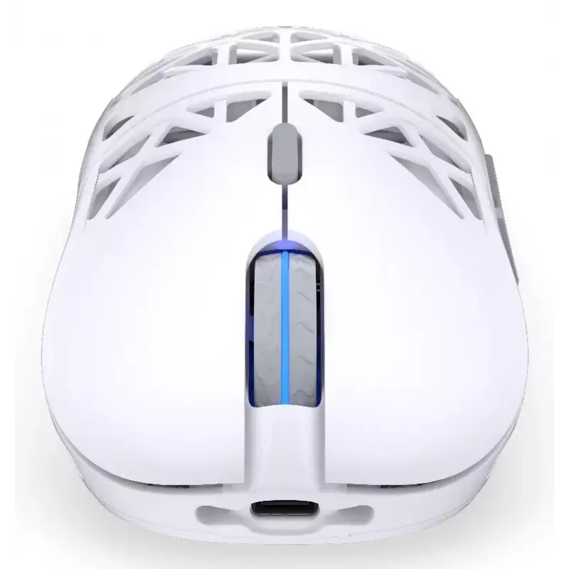 ENDORFY LIV Wireless EY6A019 rato sem fios para jogos, Onyx White