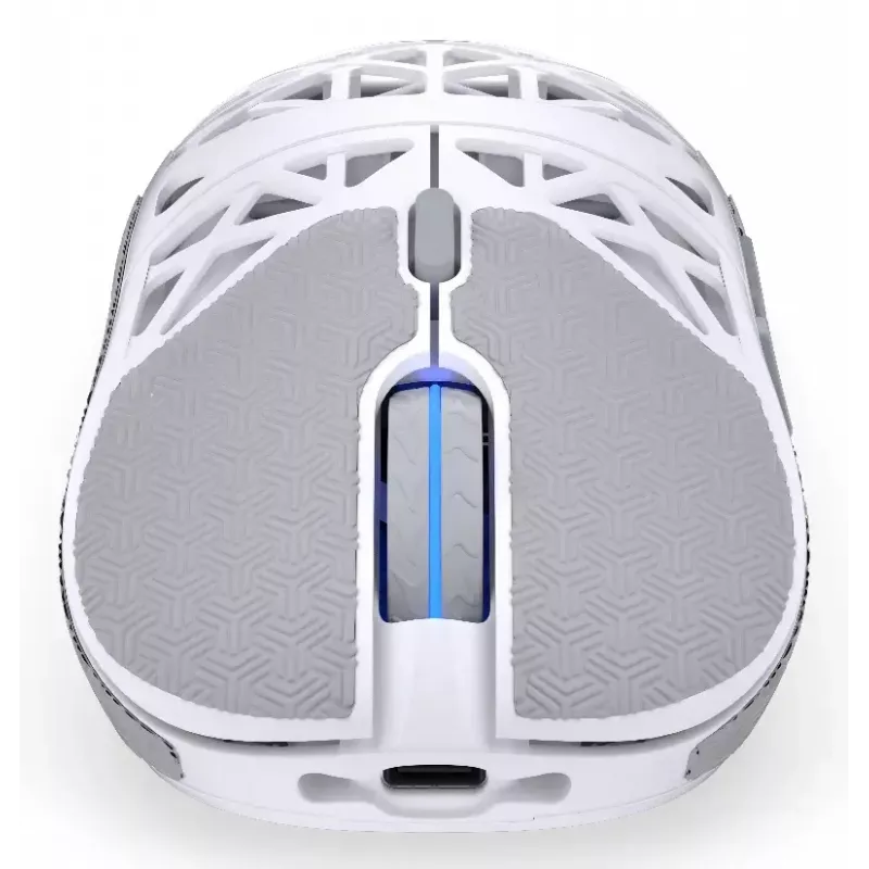 ENDORFY LIV Wireless EY6A019 rato sem fios para jogos, Onyx White