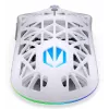 ENDORFY LIV Wireless EY6A019 rato sem fios para jogos, Onyx White